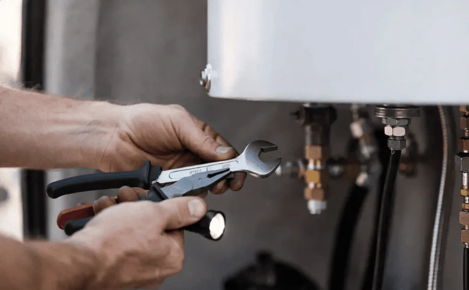 Why choose Water Heater Repair in New Russia, NY